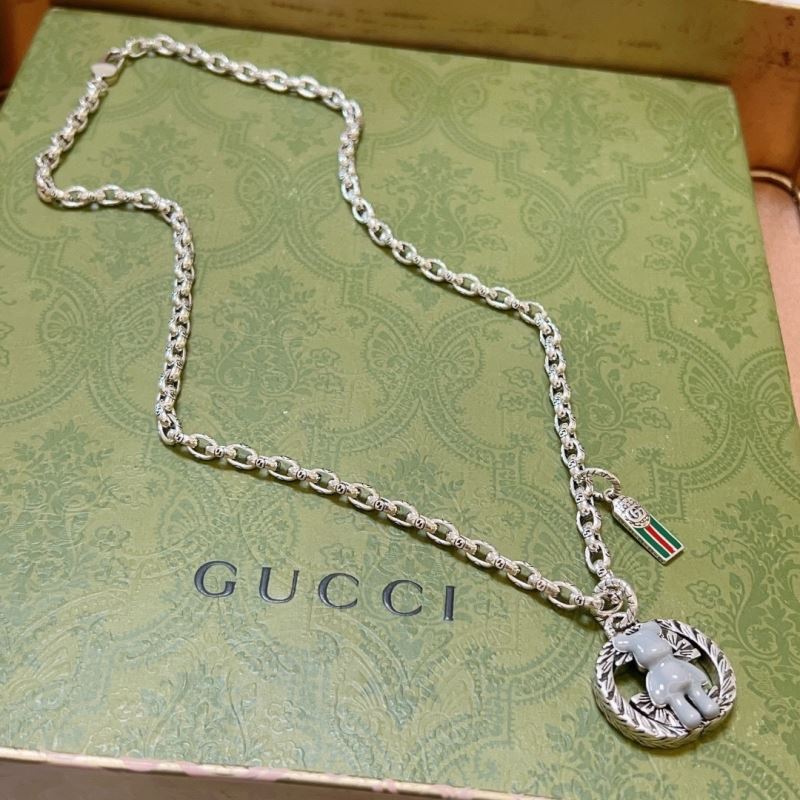 Gucci Necklaces